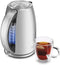 Cuisinart JK-17P1 Cordless-Electric-Kettle, 1.7-Liter, Stainless Steel