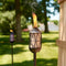 Tiki Torches Wire Metal Torch